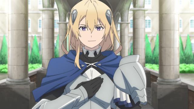 I Parry Everything! - 1 Épisode 2 : Je repousse la récompense