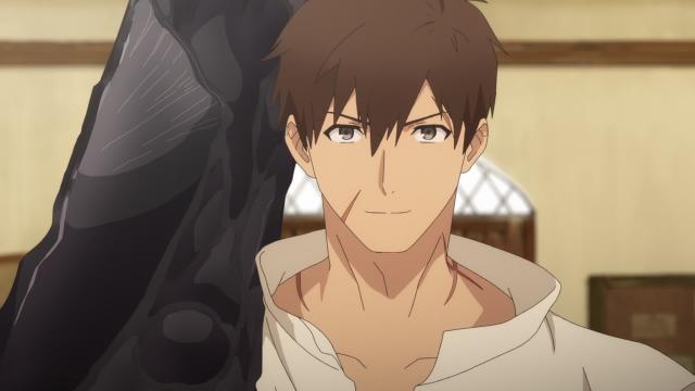 I Parry Everything! - 1 Épisode 4 : Je repousse le gobelin - streaming