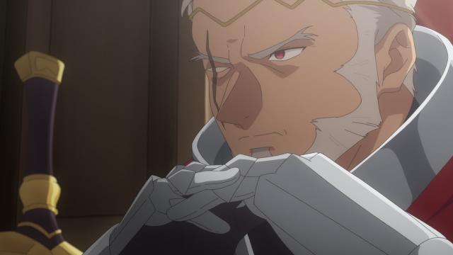 I Parry Everything! - 1 Épisode 5 : Je repousse le crapaud - streaming