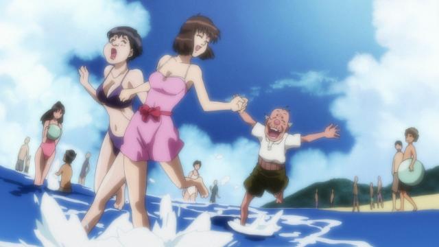 Hajime no Ippo: New Challenger - 2 Épisode 13 : Round 13 - Ippo on the