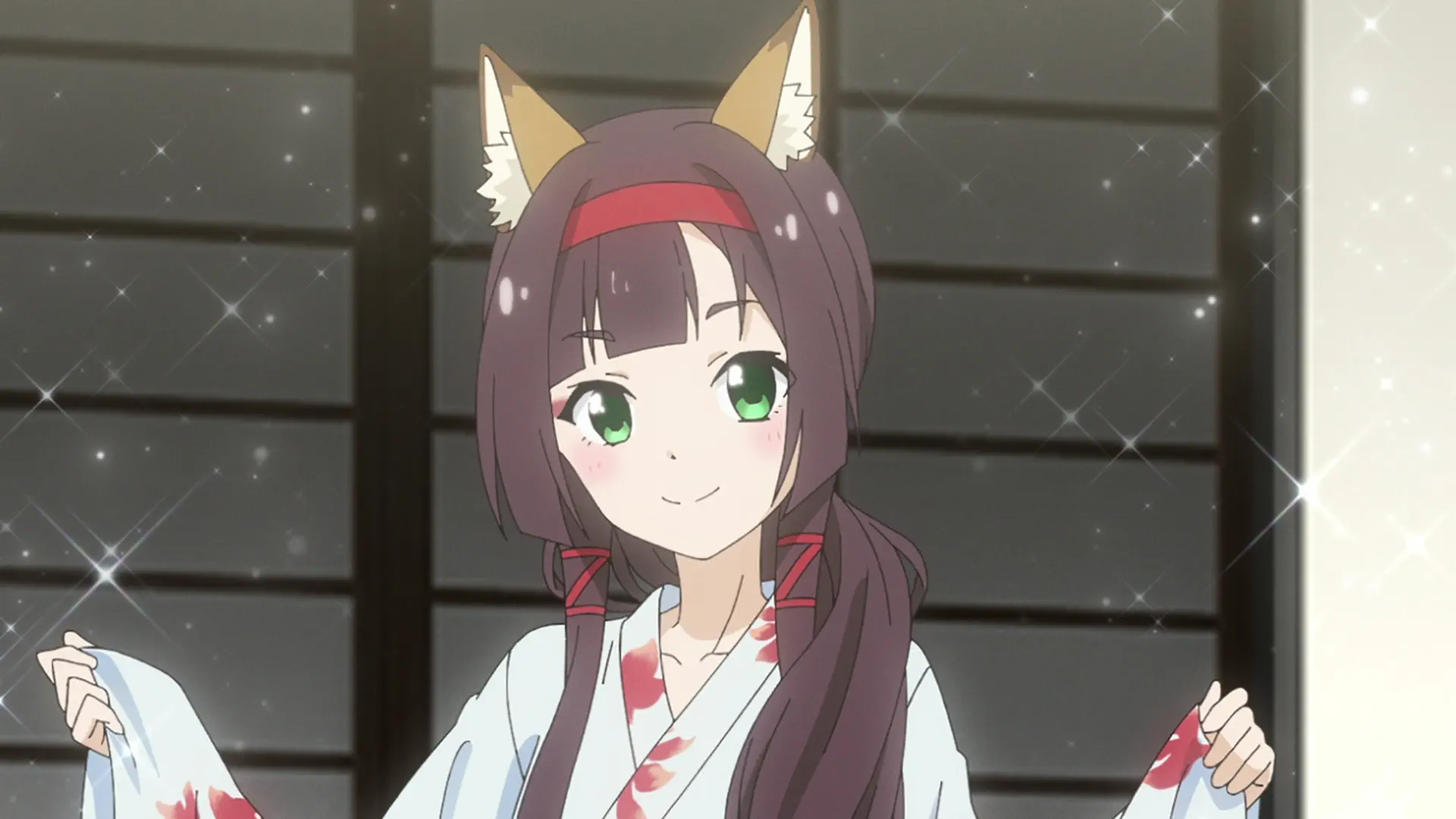 Isekai Onsen Paradise episode 2 online