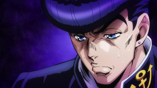 Jojo’s Bizarre Adventure - 3 Épisode 22 : Yoshikage Kira veut la