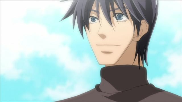 Junjô Romantica - 1 Épisode 3 : Frappez, et on vous ouvrira - streaming