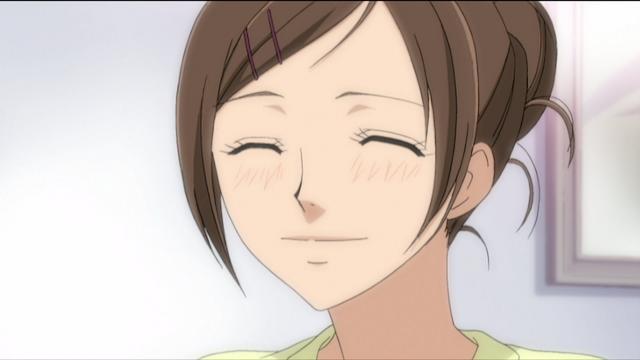Junjô Romantica - 1 Épisode 8 : Nul besoin de ressentir la honte, quand