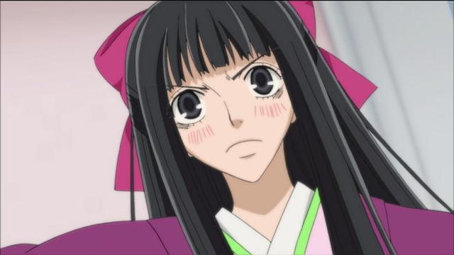 Junjô Romantica - Saison 2 - 2 Épisode 10 : Les unions sont scellées