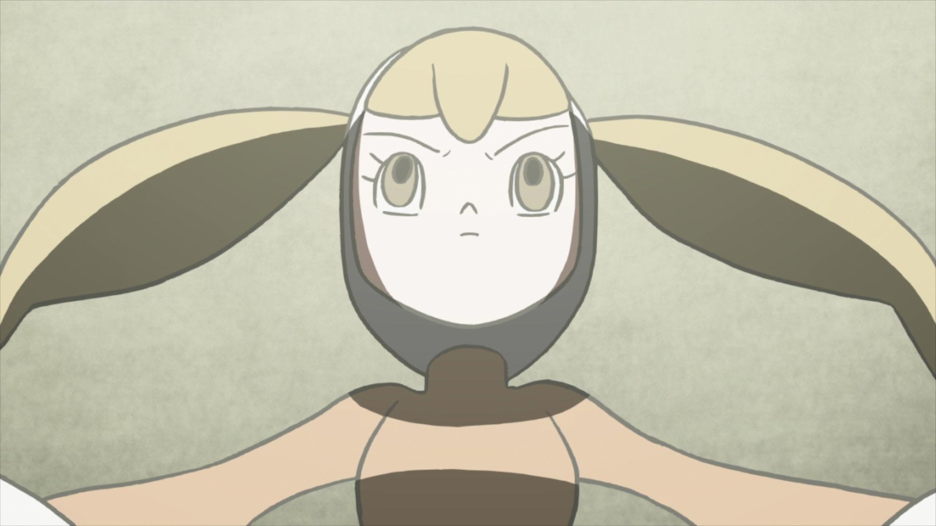 Kaiba - 1 Épisode 9 : Tue Warp ! - streaming - VOSTFR - ADN