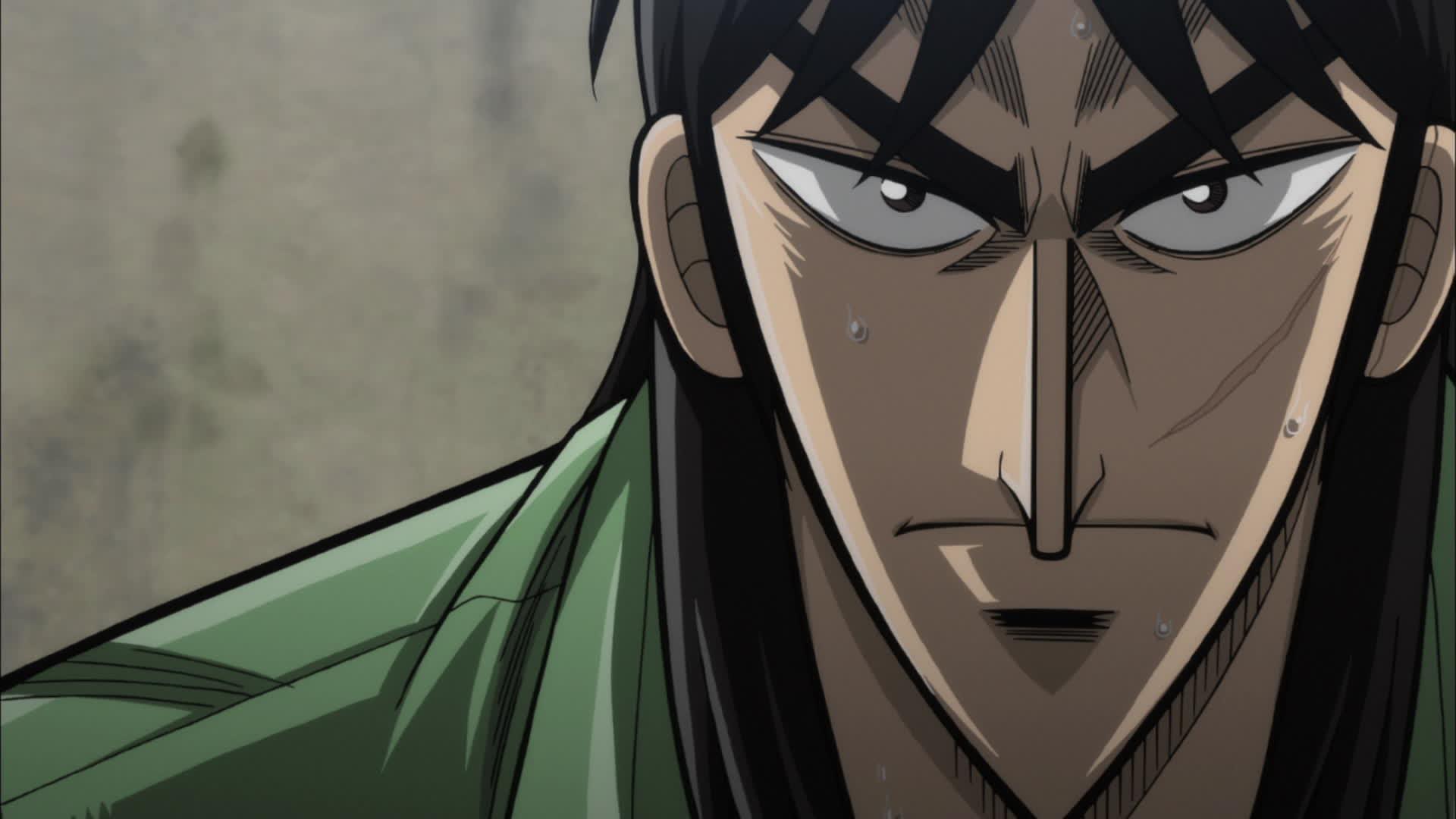 Kaiji - Against All Rules - 1 Épisode 1 : L'Enfer sur Terre - streaming