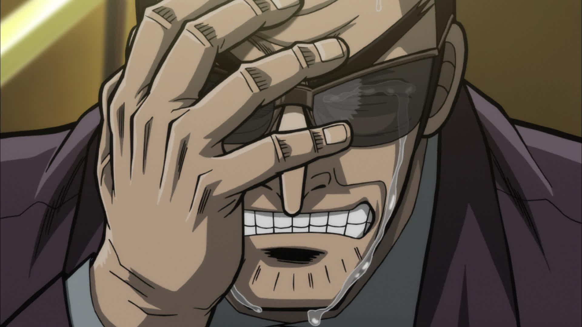 Kaiji - Against All Rules - 1 Épisode 21 : Victoire certaine