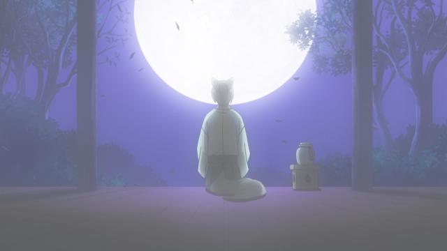 Kamisama Kiss - 1 Épisode 10 : Tomoe devient un familier. La Déesse en