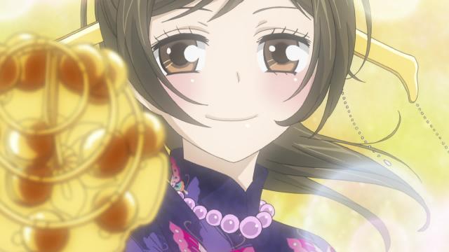 Kamisama Kiss - 1 Épisode 13 : La Déesse devient déesse ! - streaming