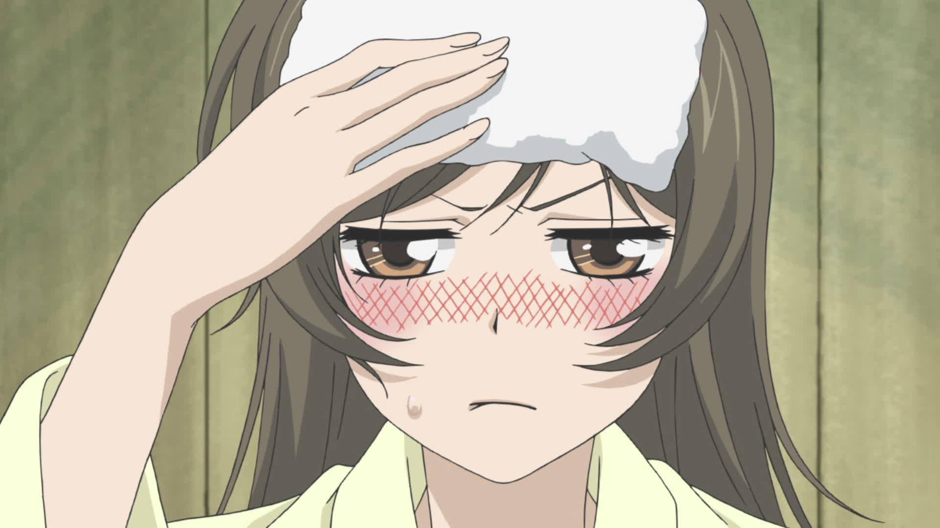 Kamisama Kiss - 1 Épisode 6 : La Déesse est enrhumée - streaming