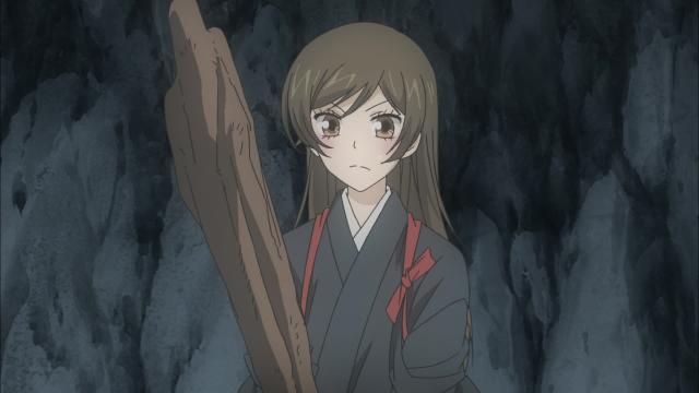 Kamisama Kiss - 2 Épisode 10 : Déclaration d'amour à la déesse