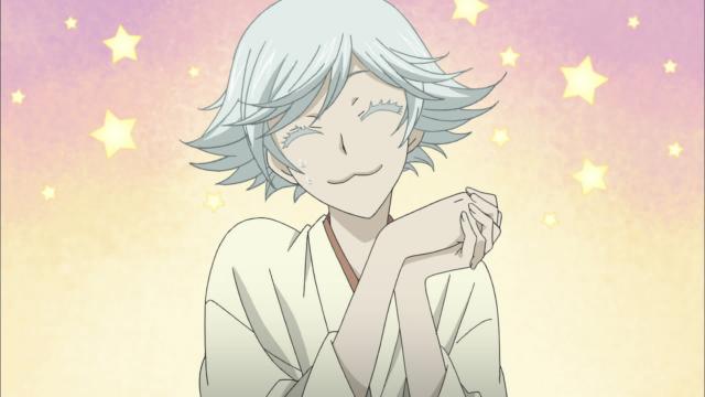 Kamisama Kiss - 2 Épisode 11 : La Déesse retombe en enfance - streaming