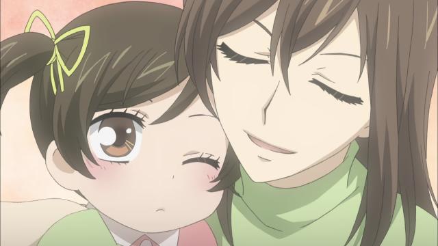 Kamisama Kiss - 2 Épisode 12 : La Déesse demandée en mariage