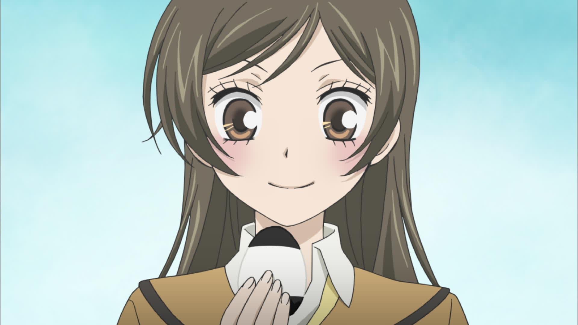 Kamisama Kiss - 2 Épisode 1 : Je continue à être une déesse - streaming