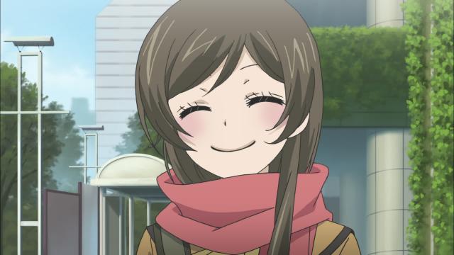 Kamisama Kiss - 2 Épisode 6 : La Déesse rencontre un tengu - streaming