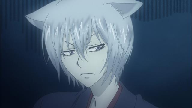 Kamisama Kiss - 2 Épisode 8 : La Déesse s'infiltre - streaming - VOSTFR