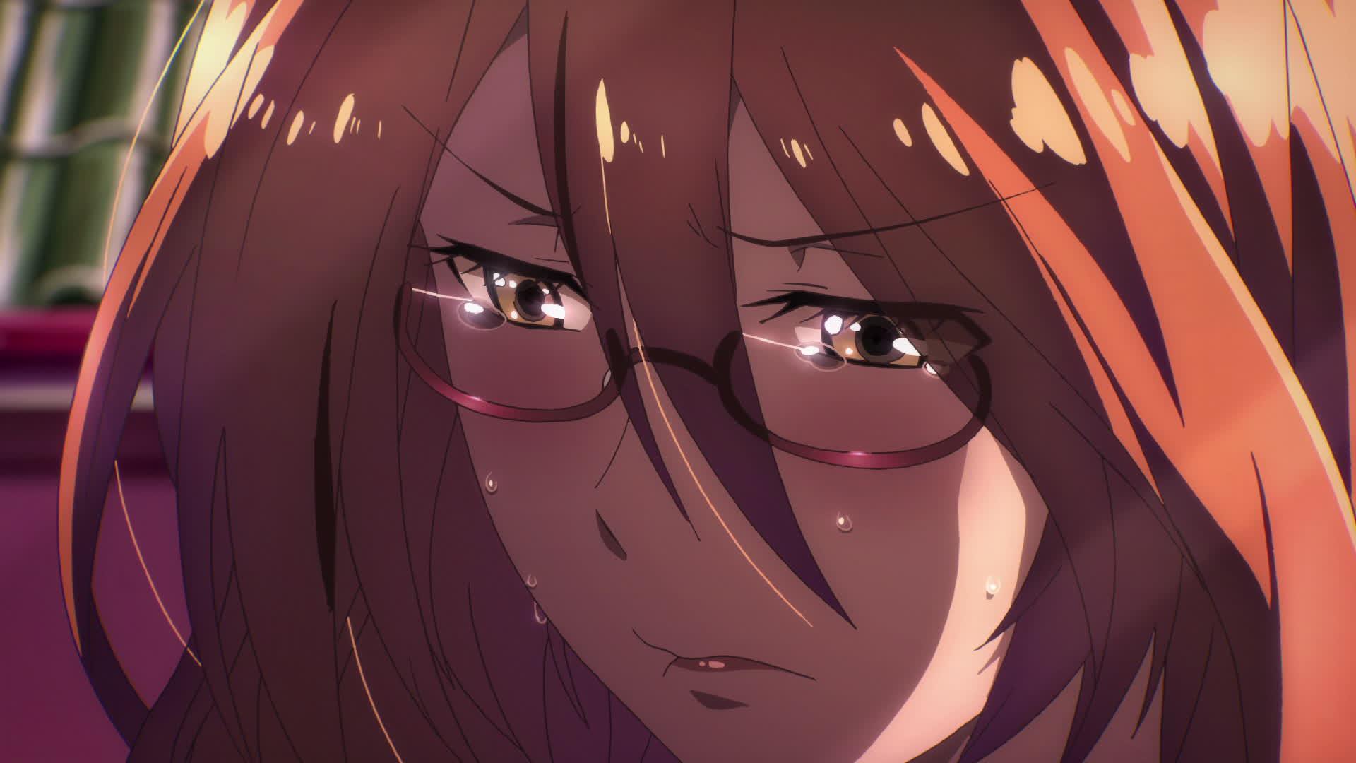 The Kawai Complex Guide to Manors and Hostel Behavior - 1 Épisode 9