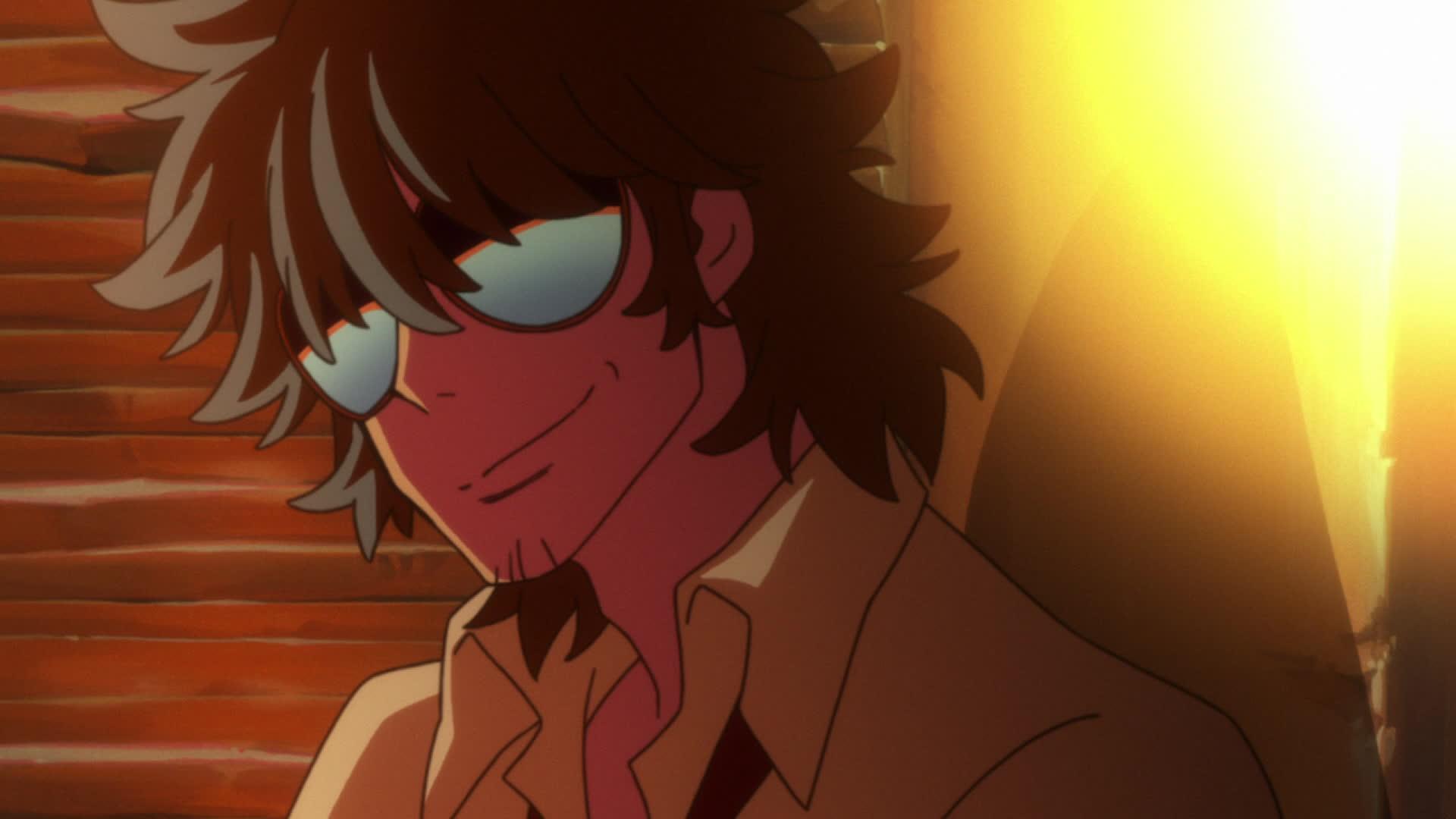 Kill la Kill - 1 Épisode 2 : Séduisante au point d'en perdre