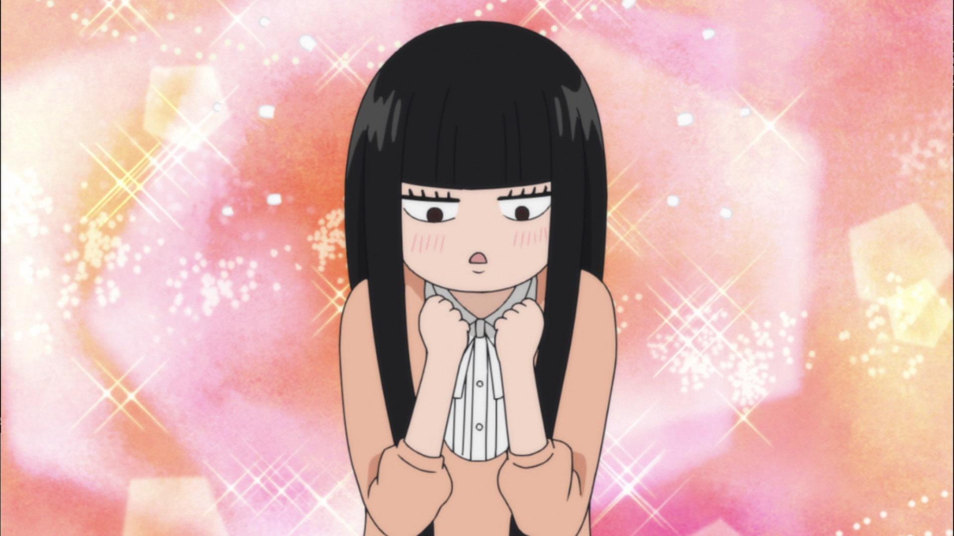 Kimi ni Todoke - 1 Épisode 17 : Jour de repos - streaming - VF et