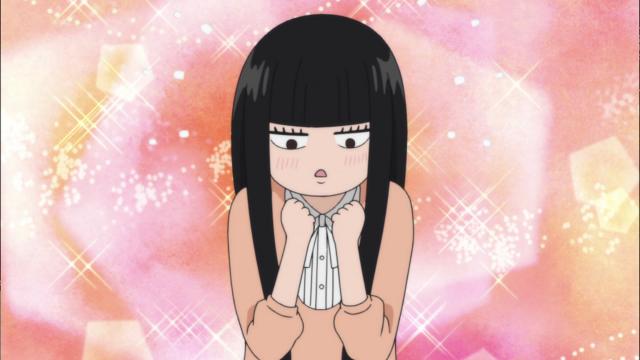 Kimi ni Todoke - 1 Épisode 17 : Jour de repos - streaming - VF et