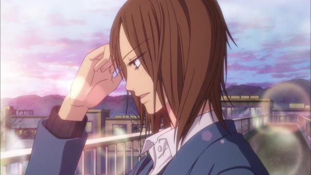 Kimi ni Todoke - 1 Épisode 18 : L'Amour de Chizuru - streaming - VF et