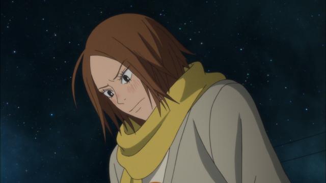 Kimi ni Todoke - 1 Épisode 20 : Le Cadeau - streaming - VF et VOSTFR - ADN