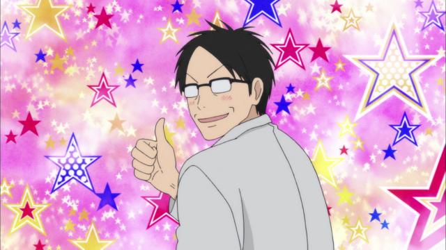 Kimi ni Todoke - 1 Épisode 22 : Noël - streaming - VF et VOSTFR - ADN