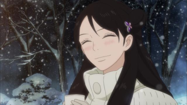 Kimi ni Todoke - 1 Épisode 24 : Anniversaire - streaming - VF et VOSTFR