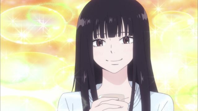Kimi ni Todoke - 1 Épisode 7 : Samedi soir - streaming - VF et VOSTFR - ADN
