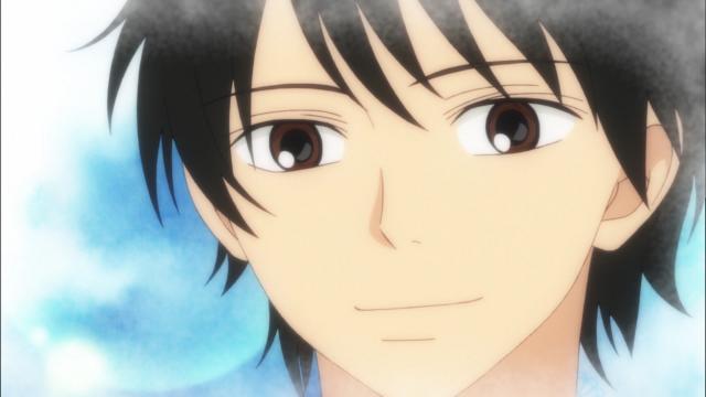 Kimi ni Todoke - 1 Épisode 8 : Entraînement solitaire - streaming - VF