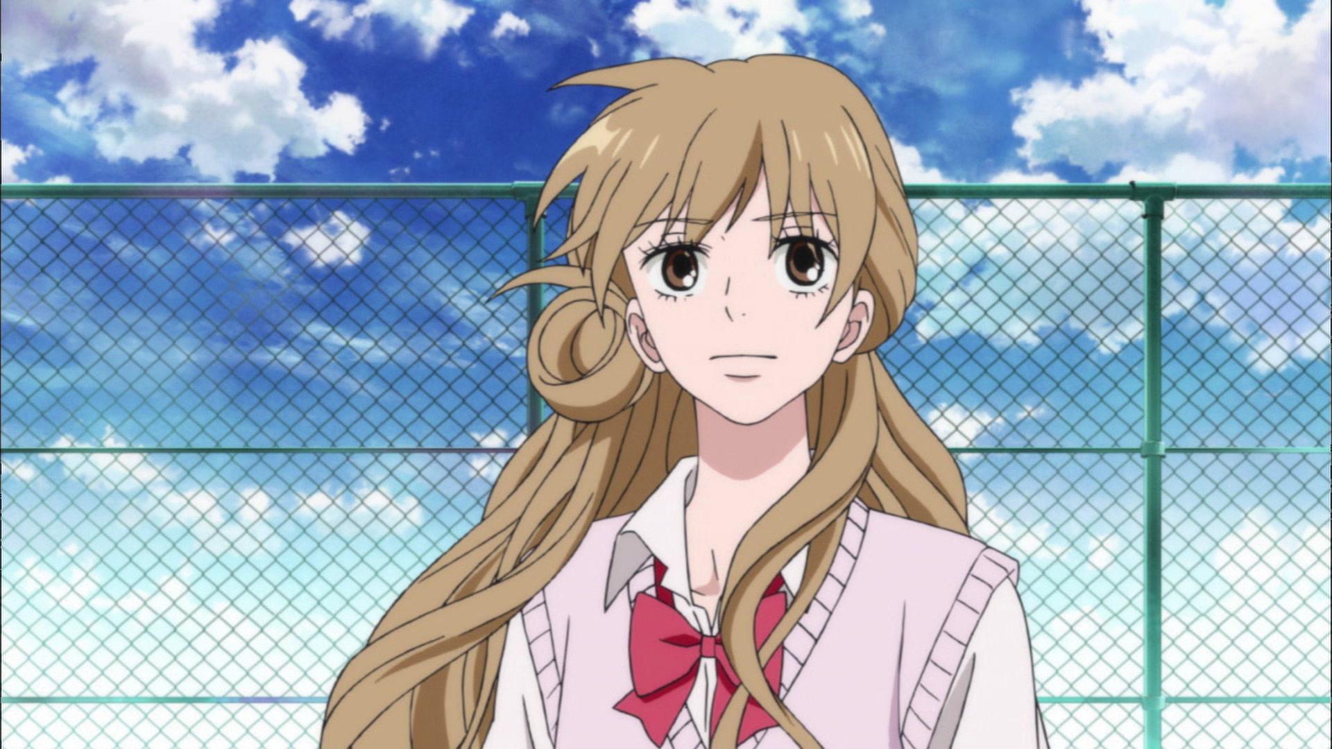 Kimi ni Todoke - 2 Épisode 12 : Une personne importante - streaming
