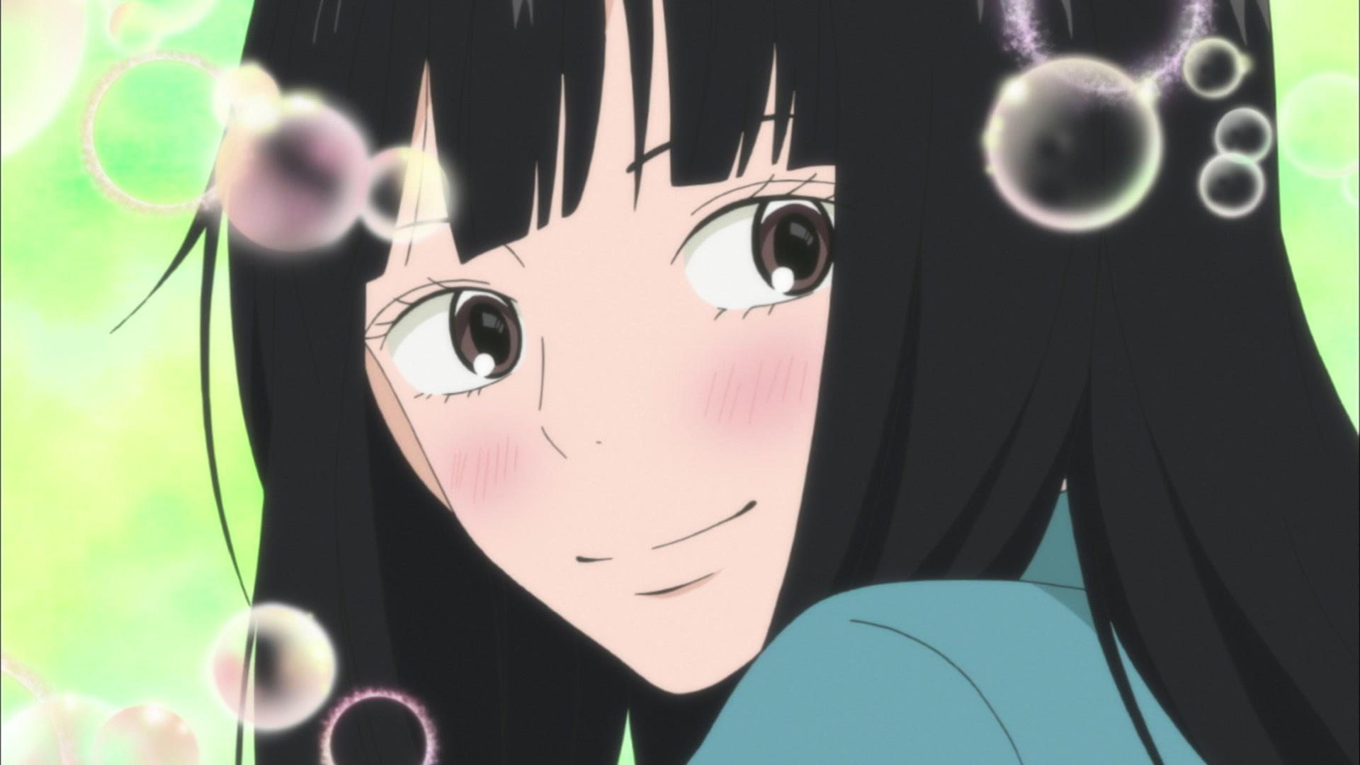 Kimi ni Todoke - 2 Épisode 2 : Deuxième année - streaming - VF et