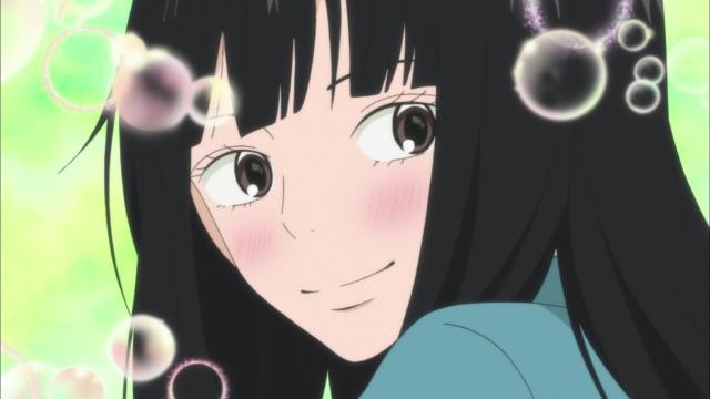 Kimi ni Todoke - 2 Épisode 2 : Deuxième année - streaming - VF et