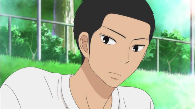 Kimi ni Todoke - 2 Épisode 3 : Oublie ce que j'ai dit - streaming - VF