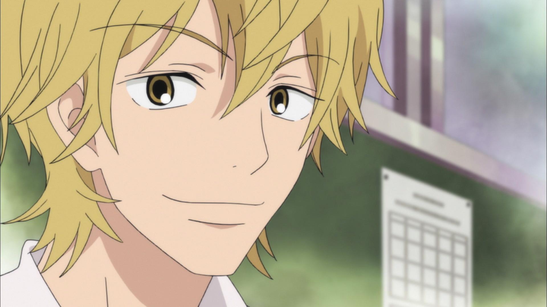Kimi ni Todoke - 2 Épisode 4 : Tu ne comprends pas - streaming - VF et