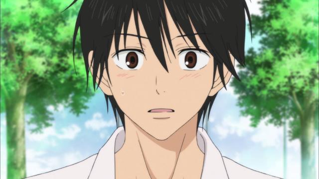 Kimi ni Todoke - 2 Épisode 6 : Affection et Contrariété - streaming