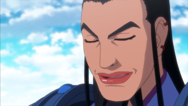 Kingdom - Saison 1 - 1 Épisode 15 : Les Qualités d'un roi - streaming