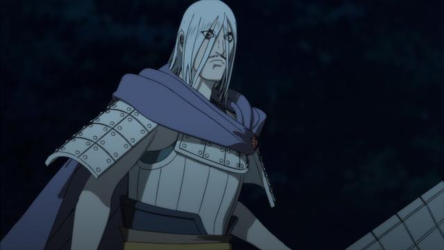 Kingdom - Saison 1 - 1 Épisode 32 : L'unité Hi Shin prend la fuite
