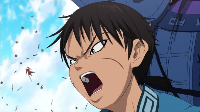 Kingdom - Saison 1 - 1 Épisode 38 : Succession - streaming - VOSTFR - ADN