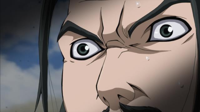 Kingdom - Saison 2 - 2 Épisode 26 : L'Étoffe d'un général - streaming