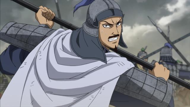 Kingdom - Saison 2 - 2 Épisode 29 : Une seconde - streaming - VOSTFR - ADN
