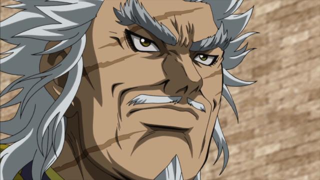 Kingdom - Saison 2 - 2 Épisode 34 : L'Arrivée du stratège - streaming