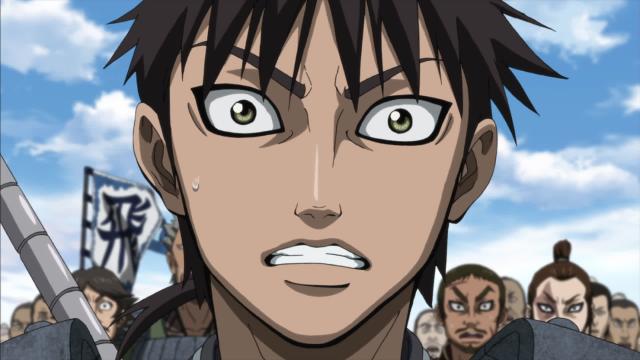 Kingdom - Saison 2 - 2 Épisode 35 : Le Test de Ten - streaming - VOSTFR