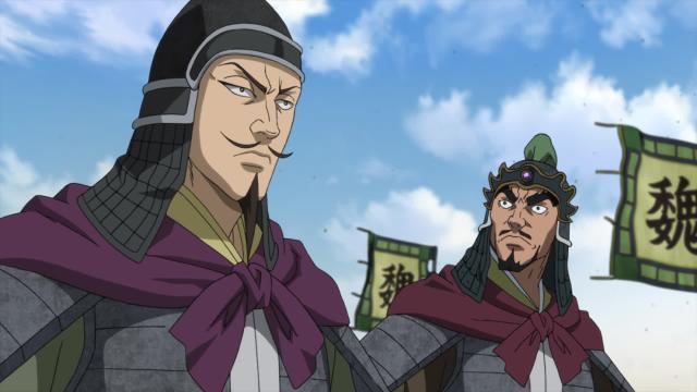 Kingdom - Saison 2 - 2 Épisode 36 : Le Combat de l'esprit - streaming
