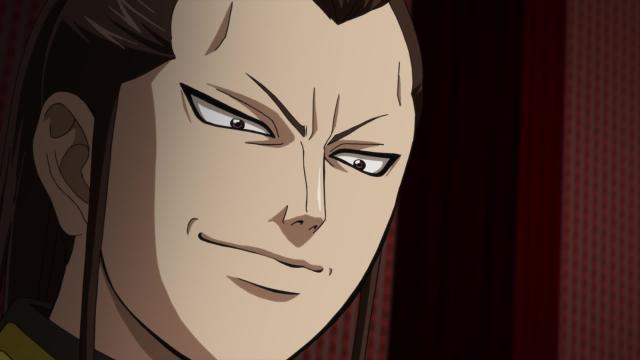 Kingdom - Saison 2 - 2 Épisode 39 : Une nouvelle légende - streaming