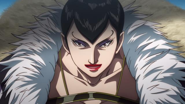 Kingdom - Saison 3 - 3 Épisode 10 : Le terrible dilemme - streaming