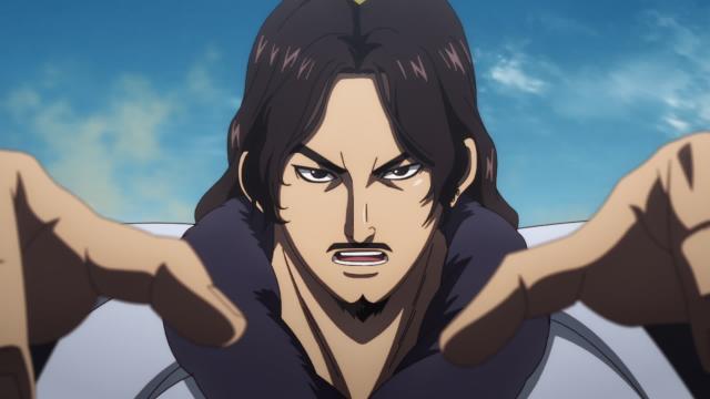 Kingdom - Saison 3 - 3 Épisode 13 : Le Plus Fort - streaming - VOSTFR - ADN