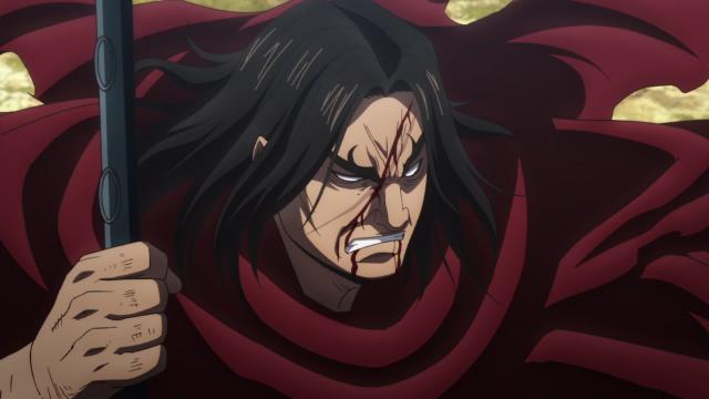 Kingdom - Saison 3 - 3 Épisode 24 : Profonde gratitude - streaming