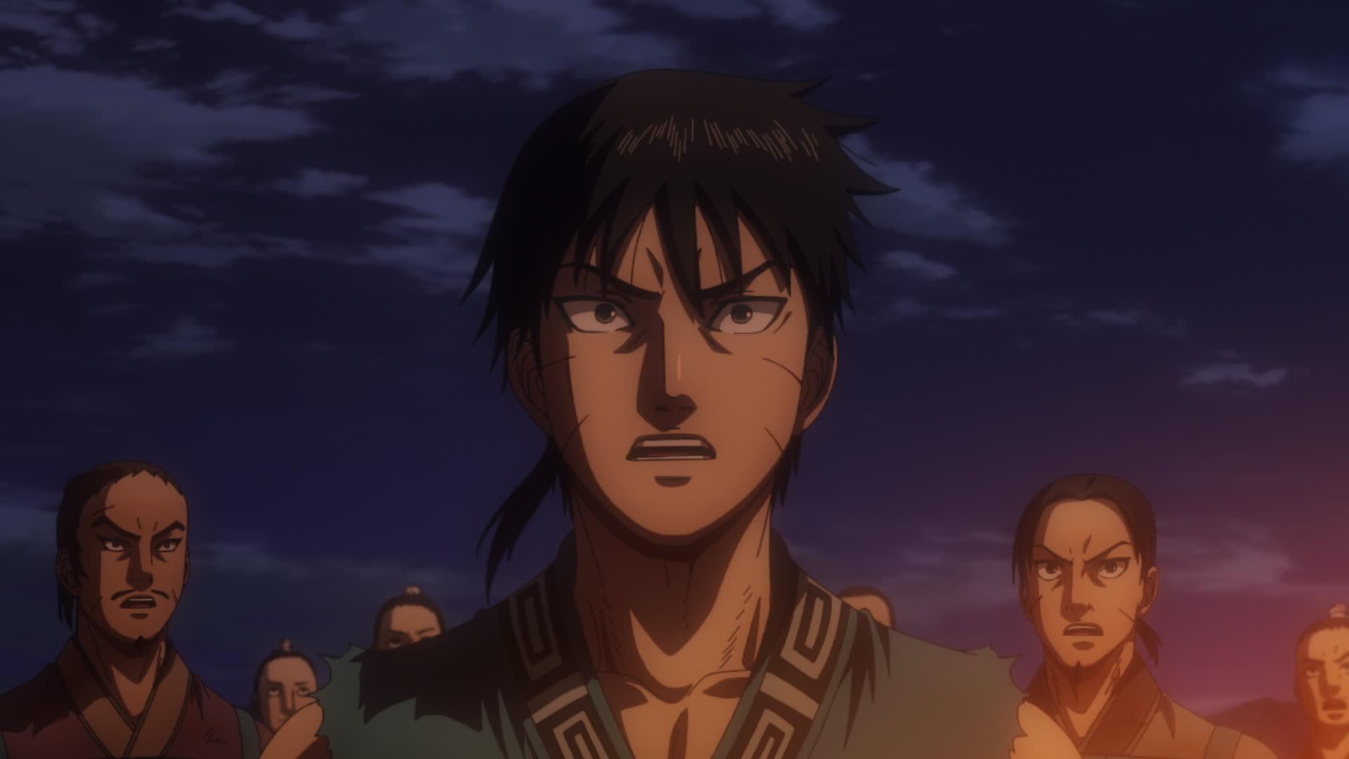 Kingdom - Saison 3 - 3 Épisode 8 : Karin, une femme de caractère
